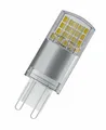 Produktbild: OSRAM PIN G9 LED Lampe 4,2W warmweiss wie 40W