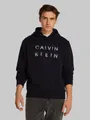 Produktbild: Calvin Klein Hoodie CP-ENLARGED LOGO HOODIE mit großem Logo