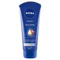 Produktbild: Nivea Intensive Handcreme mit Mandelöl, 100 ml, 1 Stück