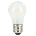 Produktbild: LED Lampe Tropfen E27 EEK: E 470 lm Warmweiß (2700K) entspricht 40 W 112838