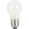Produktbild: Xavax LED-Filament E27 warmweiß 470lm