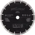 Produktbild: Evolution D230seg-cs 230 Mm Segmentierte Diamantklinge Zum Schneiden Von Baumaterialien