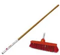 Produktbild: WOLF Straßenbesen SB 400 M /ZM 140 STRASSENBESEN /ZM 140 STIEL 71AAM008650, (1-tlg)