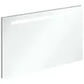 Produktbild: Villeroy und Boch More to see LED-Lichtspiegel A430A400 100 x 60 x 3 cm, 12 W, für Raumschaltung, IP44