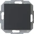 Produktbild: Kopp Wechselschalter Athenis Anthrazit