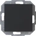Produktbild: Kopp 1 Stück Einsatz Ausschalter, Wechselschalter ATHENIS Anthrazit 587615084 (587615084)