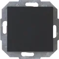 Produktbild: Kopp Athenis anthrazit Universalschalter (Aus-/Wechsel)