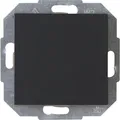Produktbild: Kopp ATHENIS – Universalschalter (Aus-/Wechsel), Farbe: Anthrazit