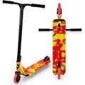 Produktbild: Slamm Mischief V6 Stunt Scooter Geo - Braun