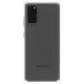 Produktbild: Samsung Galaxy S20 Dual SIM Grau 128 GB Smartphone Ohne Simlock Refurbished Gut