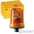 Produktbild: HELLA RUNDUMKENNLEUCHTE HALOGEN 24V 2RL 008 063-111