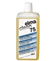Produktbild: Elma Clean 75 Schmuckreiniger flüssig für Ultraschallreiniger Tauchbad (1L)