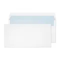 Produktbild: Blake Envelopes Purely Everyday 13882/50 PR Briefümschlage Selbstklebend Weiß DL 110 x 220 mm 90 g/m² | 50 Stück