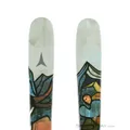 Produktbild: Atomic Bent 85 Freeski 2026-Mehrfarbig-160