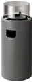 Produktbild: Enders® Feuerstelle Nova LED M, Gasbetrieben, ØxH: 36x88 cm