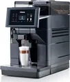 Produktbild: Saeco Kaffeevollautomat Aurora M2 9J0901 | Espressoautomat Gewerbe | 4l Wassertank | 1100g Bohnen | Stahlmahlwerk
