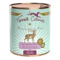 Produktbild: Terra Canis Getreidefrei Adult Wild Kartoffeln Apfel & Preiselbeeren 800 g