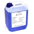 Produktbild: Scheibenreiniger Original VW ECONOMY Scheibenklar Frostschutz -21°C Reiniger Reinigungsmittel Scheibenreinigung 5 Liter GJZW021M4