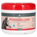 Produktbild: PFERDEBALSAM Hot Herbamedicus 500 ml