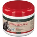 Produktbild: HERBAMEDICUS Pferdebalsam HOT