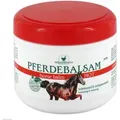 Produktbild: Pferdebalsam Hot Herbamedicus 500 ml
