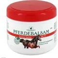 Produktbild: Pferdebalsam Hot Herbamedicus 500 ml