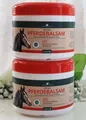 Produktbild: 2x500ml Herbamedicus Pferdebalsam HOT Pferde Massage Rosmarin wärm entspannt
