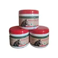 Produktbild: 3x500ml Herbamedicus Pferdebalsam HOT Pferde Massage Rosmarin wärmend Horse Balm