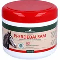 Produktbild: PFERDEBALSAM Hot Herbamedicus 500 ml PZN08846593