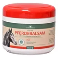 Produktbild: Herbamedicus Pferdebalsam HOT 500 ml Wärme Balsam Muskelkater Schmerzgel
