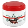Produktbild: PFERDEBALSAM Hot Herbamedicus 500 ml