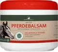 Produktbild: Pferdebalsam wärmend extra stark Massagegel Pferdesalbe HOT 500 ml NEU