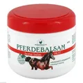 Produktbild: 2x PFERDEBALSAM Hot Herbamedicus 500 ML