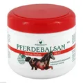 Produktbild: PFERDEBALSAM Hot Herbamedicus 500 ml