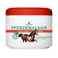 Produktbild: 12x Pferdebalsam 500ml Muskelkater Schmerzen Schutz Salbe Pflege Creme Lotion
