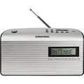 Produktbild: Grundig Music 7000X (DAB+, FM) (GPR1252)