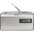 Produktbild: GRUNDIG Music 7000X DAB+