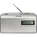 Produktbild: Grundig Music 7000X Radio DAB+, FM