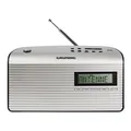 Produktbild: Grundig Music 7000X DAB+ BP DAB+ Radio (mit Wecker, UKW)