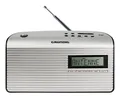 Produktbild: GRUNDIG Music 7000X DAB+ Radio unterwegs oder zuhause tragbares Radio UKW großes