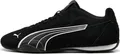Produktbild: Puma CATCH SD Uni Sneaker Sportschuhe Schuhe 402681 02 schwarz, Schuhgröße:43 EU