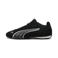 Produktbild: Puma Catch Wildleder - Sneaker Erwachsene, Schwarz (Black x White), 43 EU