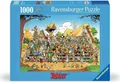 Produktbild: Ravensburger 12000473, 1000 Stück(e), Cartoons, 14 Jahr(e)