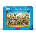 Produktbild: Ravensburger Familienfoto (1000 Teile) (12000473)