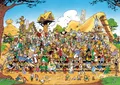 Produktbild: Ravensburger Puzzle 12000473 - Asterix Familienfoto - 1000 Teile Puzzle für Erwachsene und Kinder ab 14 Jahren, Asterix Puzzle