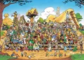 Produktbild: Ravensburger Verlag GmbH Puzzle Asterix Familienfoto, Puzzleteile