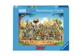 Produktbild: Ravensburger Puzzle Ravensburger Puzzle Asterix Familienfoto, (1000, 1000 Puzzleteile