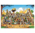 Produktbild: Ravensburger Puzzle Puzzle Asterix Familienfoto (1000 Teile), Puzzleteile