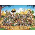 Produktbild: Puzzle Asterix Familienfoto (1000 Teile)