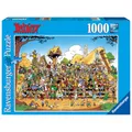 Produktbild: TPUZZLE Family Erwachsenenpuzzle Teile Idefix Puzzle Ravensburger Verlag GmbH